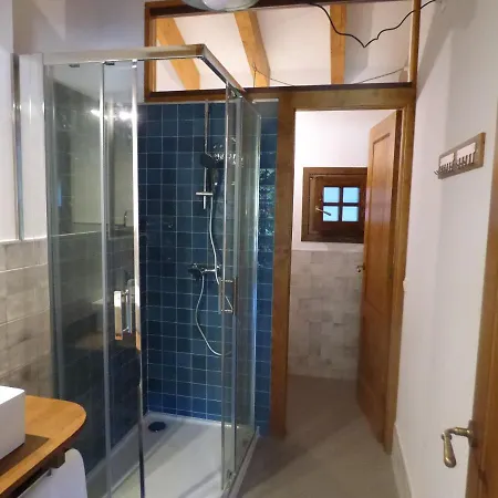 Riegos Panzió 3*
