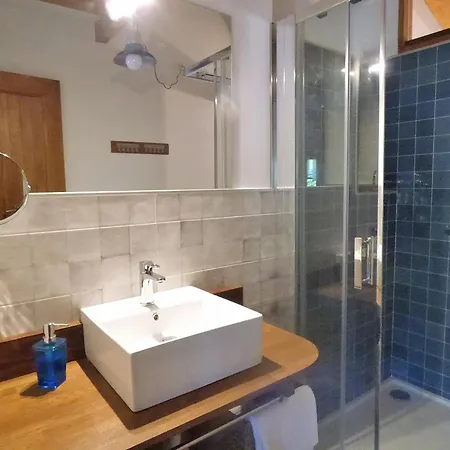 Bed and breakfast Riegos