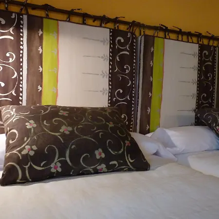 Riegos Bed & Breakfast Caso