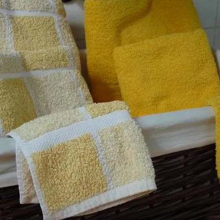 Bed & Breakfast Riegos