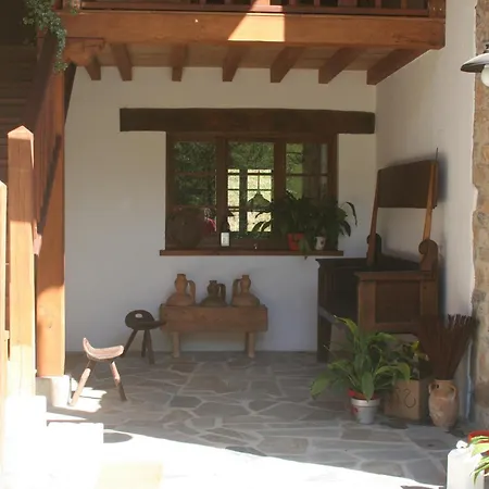 Riegos Bed & Breakfast