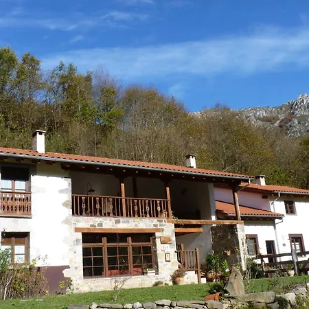 Bed & Breakfast Riegos
