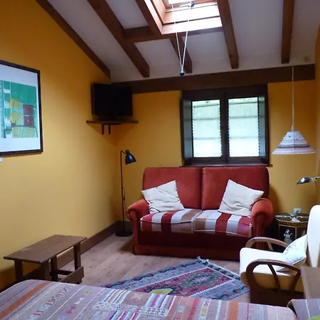 Riegos Bed & Breakfast Caso