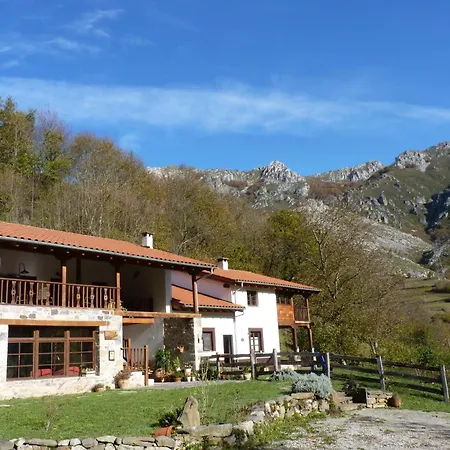Bed & Breakfast Riegos