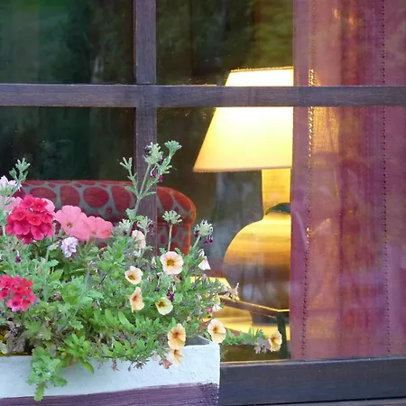 Bed and breakfast Riegos