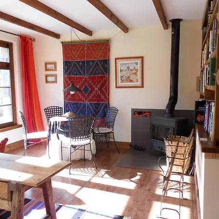 Bed & Breakfast Riegos