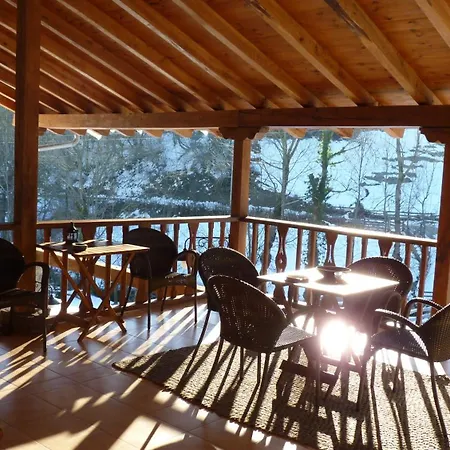 Riegos Bed and breakfast