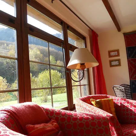 Bed and breakfast Riegos Caso