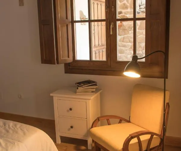 Frühstückspension Riegos