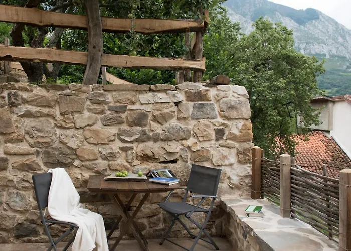 Riegos Frühstückspension