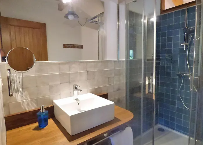 Frühstückspension Riegos