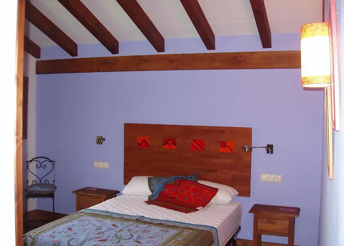 Frühstückspension Riegos 3*