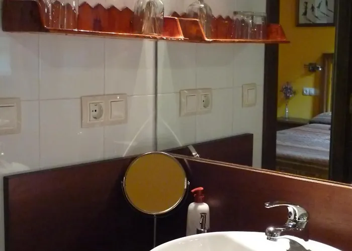 Riegos Frühstückspension 3*