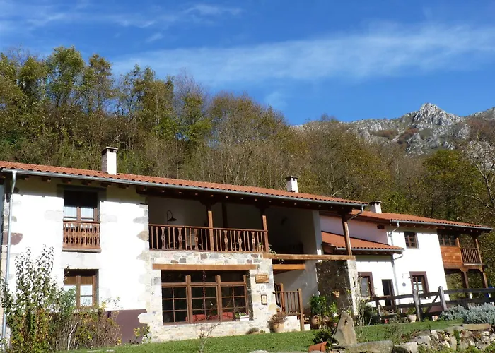 Frühstückspension Riegos