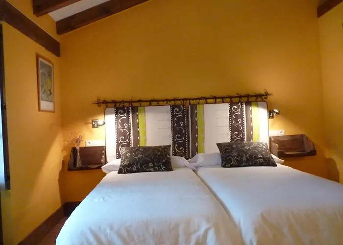 Frühstückspension Riegos 3*