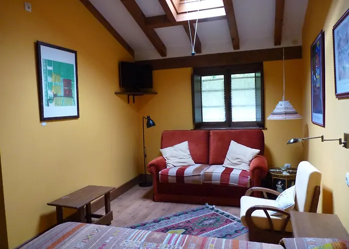 Riegos Frühstückspension Caso