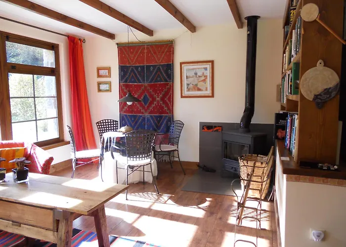 Frühstückspension Riegos