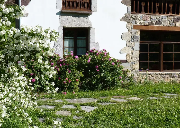 Frühstückspension Riegos Caso