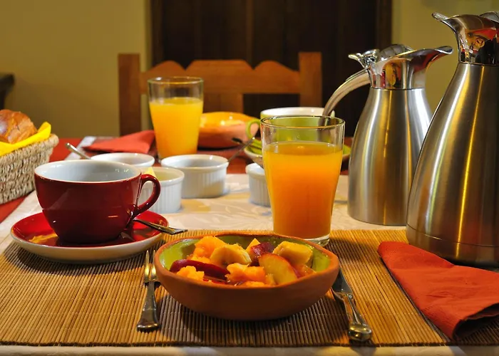 Frühstückspension Riegos 3*